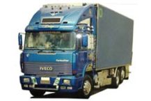 Iveco Turbostar (1984-1993)