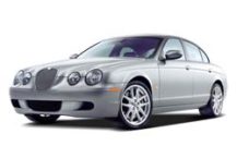 Jaguar S-Type (1999-2008)