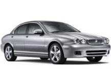 Jaguar X-Type (2001-2009)