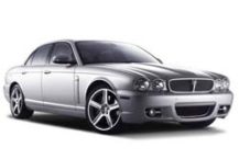 Jaguar XJ6/XJ8/X350 (2003-2009)