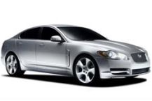 Jaguar XF (2008-)