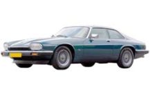 Jaguar XJS (1975-1990)