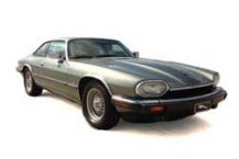Jaguar XJS (1991-1993)