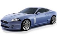 Jaguar XK/XKR/X150 (2006-)