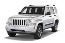 Jeep Cherokee/Liberty (2008-2013)