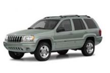 Jeep Grand Cherokee (1999-2004)