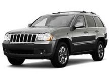 Jeep Grand Cherokee (2005-2010)