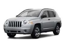 Jeep Patriot/Liberty (2007-)