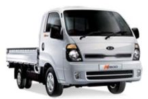 KIA K2500/2700/3000/3600 (1997-2004)