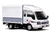 KIA K3500/Rhino (1997-2004)
