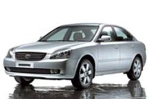 KIA Magentis/Optima (2000-2005)