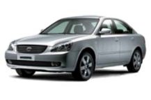 KIA Magentis/Optima (2008-2010)