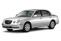 KIA Opirus/Amanti (2002-2010)