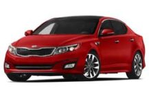 KIA Optima (2011-)