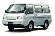 KIA Pregio/Bongo (2004-)