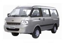 KIA Pregio/Bongo (1997-2004)