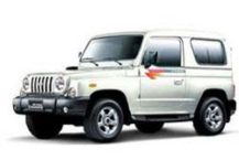 KIA Retona (1999-2002)