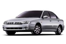 KIA Sephia/Shuma/Spectra (1998-2004)