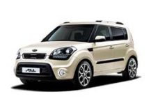 KIA Soul (2009-2013)