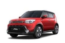 KIA Soul (2014-)