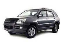 KIA Sportage (2004-2010)