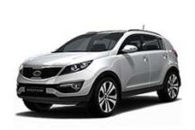 KIA Sportage (2010-)