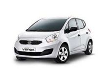 KIA Venga (2009-)