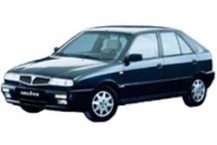 Lancia Delta/Dedra (1989-2000)