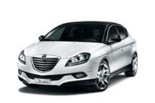 Lancia Delta (2008-2014)