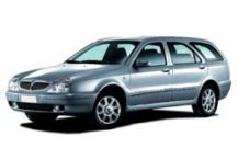 Lancia Lybra (1999-2006)