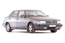 Lancia Thema (1985-1995)