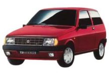 Lancia Y10 (1985-1996)