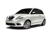 Lancia Y12/Ypsilon (2003-2011)