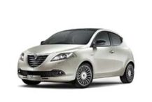 Lancia Y13/Ypsilon (2011-)