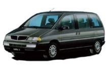 Lancia Zeta (1994-2002)