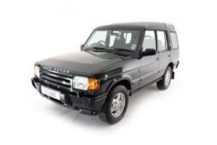 Landrover Discovery (1994-1998)