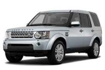 Landrover Discovery (2004-)