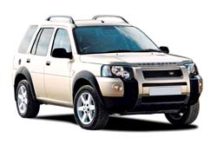 Landrover Freelander (1997-2006)