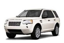 Landrover Freelander (2007-)