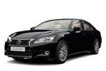 Lexus GS350 (2013-)