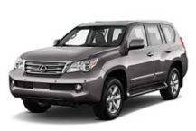Lexus GX460 (2009-)