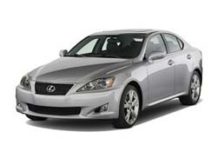 Lexus IS200T/250/300H (2013-)