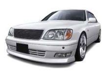 Lexus LS400 (1995-2000)