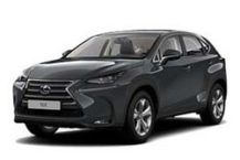 Lexus NX200T/300H (2014-)