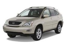 Lexus RX300/330/350/400h (2003-2009)