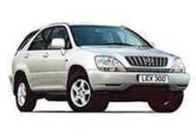 Lexus RX300/330 (1997-2003)