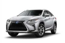 Lexus RX350/450h (2009-2015)