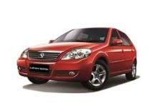 Lifan 520 (2005-)