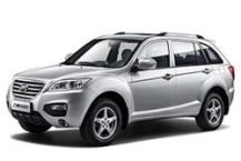 Lifan X60 (2011-)
