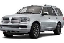 Lincoln Navigator (1997-)
